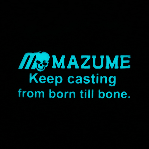 mazume ウインドカットジャケット VI | PRODUCTS | mazume